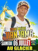 Tianjama Le Glacier Analakely