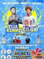 Tida Kenny & Ga-gio charle Dynamic Ankirihiry