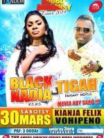 Tigah & Black Nadia Kianja Maitso Felix Vohipeno