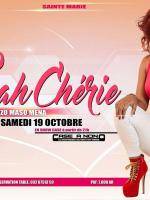 Tinah Chérie Discothèque Case A Nono Sainte-Marie