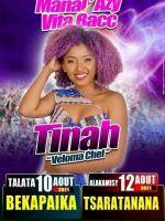 Tinah Chérie manal'azy vita bacc