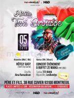 TitiRaha‍ - Père et Fils Montreuil