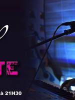 Toky Ramisamanga Trio à la Suite 101 - blues Jazz