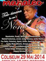 Randrantelo, Poopy, Beny &amp; Bebe, Ambondrona, Rabob (Tselonina), Jovial, Tarika sakaiza, Rebika,