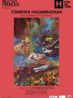 Tomboka hasambarana IFM - Institut Français de Madagascar