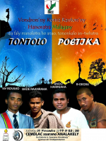 Tontolo Poetika - CMDELAC‍