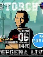 Topgena Live - Torch au Jao's Pub Ambohipo