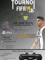 Tournoi Fifa 19 Essca Antanimena