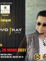 Tovo j'hay Arotel Antsirabe