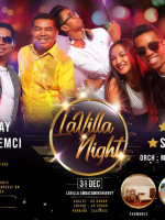 Tovo j'hay‍ Cyemci‍ Samoela‍ Safidy‍ - Villa Night Ambatomirahavavy