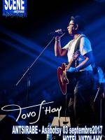 Tovo j'hay en concert Vatolahy Pub Antsirabe