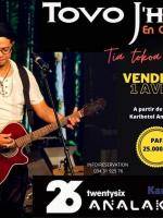 Tovo j'hay Karibotel & Domaine Manerinerina Analakely