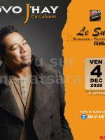 Tovo j'hay‍ - Le SUD Fenoarivo‍