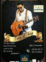 Tovo j'hay Tana Saigon Itaosy