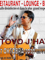 Tovo j'hay‍ - TRASS Tsiadana‍