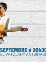 Tovo j'hay - Vatolahy Pub Antsirabe