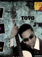 Tovo J'Hay en concert au Piment Café Behoririka.
Quelques vidéos de Tovo J'hay
[videos artiste=t