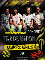 Trade Union‍ - AF - Alliance Française d'Antsirabe‍