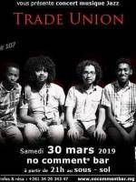 Trade Union No Comment Bar Isoraka