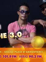 Tragédie 3.0 - concert fête des nieulles 2015 - Grand Place d'Armentieres