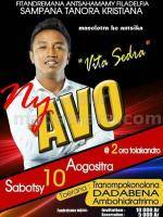 Tranompokonolona Dadabena Ambohidratrimo