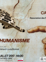 Trans-humanisme - café philo - IFM - Institut Français de Madagascar‍