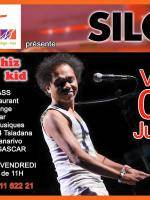 Trass présente Silo Whiz Kid au Trass Tsiadana