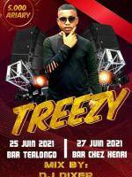 Treezy Bar Tealongo - Bar Chez Henri Sainte Marie