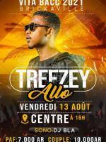 Treezy‍ - Centre Brickaville