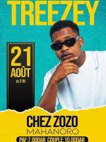 Treezy Chez Zozo Mahanoro