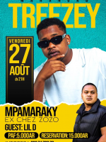 Treezy‍ - Chez Zozo Mahanoro‍
