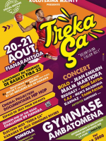 Treka ça - Kolontsaina sy fialam-bly - Fianarantsoa