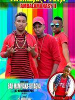 Tromban'i Teta Ambalamanasy II showcase Bar Mampiaka-bitagna