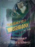 Tsakaraka 2017 avec Booshirany à Vohémar