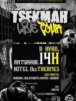 1ère partie : Kougar, Nayad Codbar