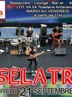 Tselatra TRASS Tsiadana