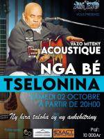 Tselonina Aketo Antsirabe