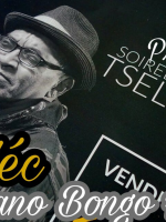 Tselonina‍ en concert au Trano Bongo Hotel Tanjombato‍