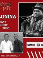 Tselonina - Piment Café Behoririka