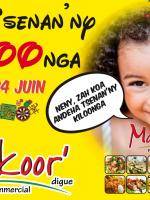 Tsenan'ny kiloonga - Akoor Digue‍