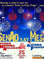 Tsenao ilay Mesia - FJKM Analamahitsy‍