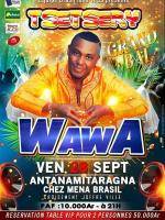 Tsetsery grand bal Wawa Chez Mena Brasil Antanamitaragna