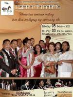 Tsiahy ny fahiny ao amin'ny IKM Antsahavola