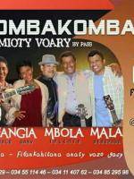Tsikombakomba 2 Mioty Voary By Pass