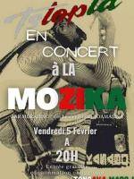 Tsilopla La Mozika Morafeno Toamasina