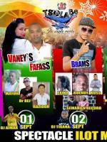 Tsola be festival 9e édition