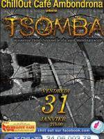 Tsomba musique traditionnelle du sud de Madagasikara au Chillout