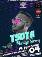 Tsota AkDee mix Club Ankadivato