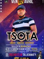 Tsota Zig Zag Club Talatamaty Fianarantsoa