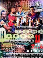 Twaiz, Lain'J, Ng-Sound happy Time Fitia kaly sy Vazo